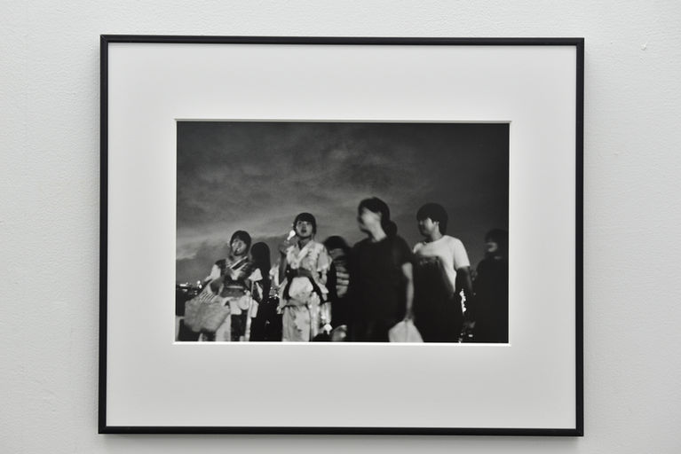 The time goes around~summer~11