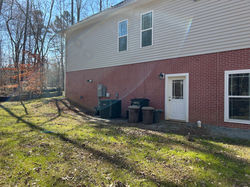 Before Back Entryway