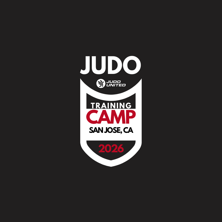 San Jose Judo Training Camp