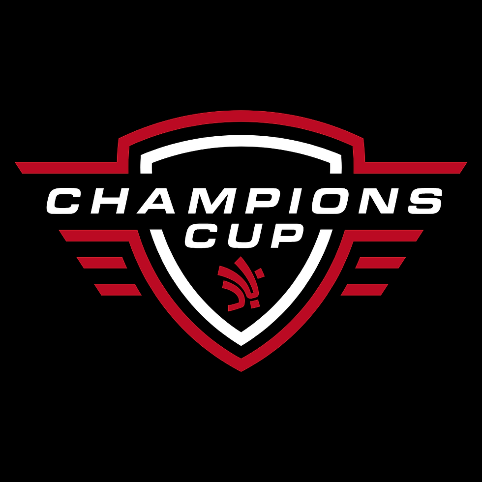 Champions Cup 2027