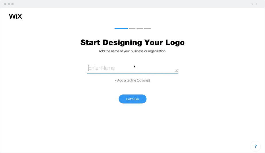 Principles of logo design