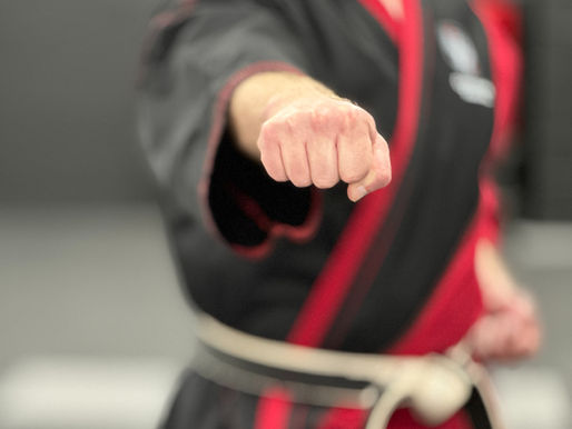 Relax–Tension Timing (Shin–Soku–Kokyu)