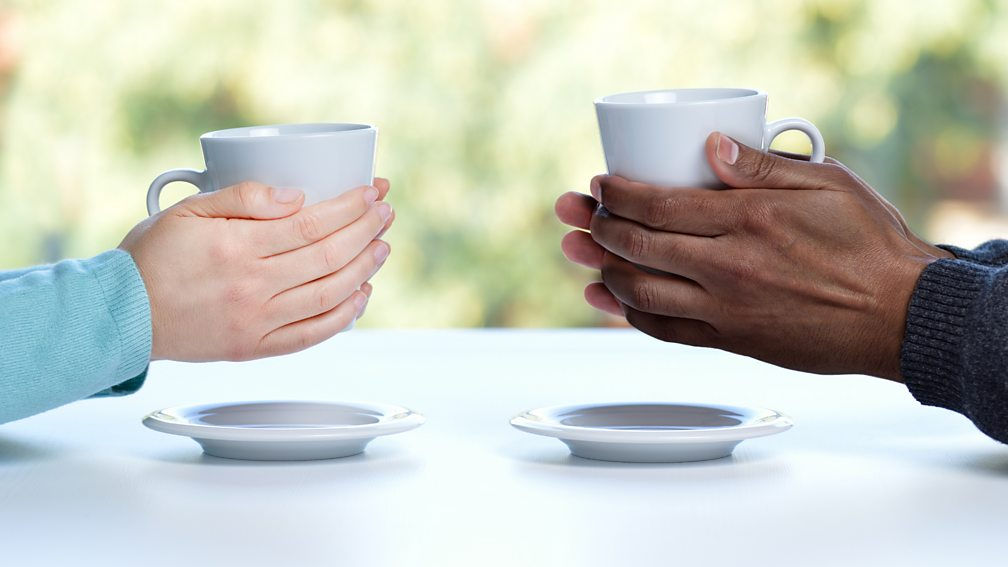 Women’s Hour: How to talk about white supremacy