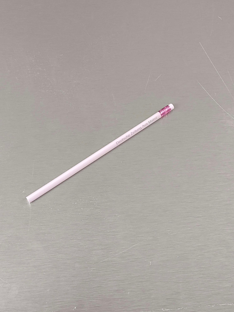 Miniaturbild: DZAM Bleistift 