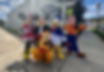 Mickey Mouse Clubhouse Orlando Party Characters