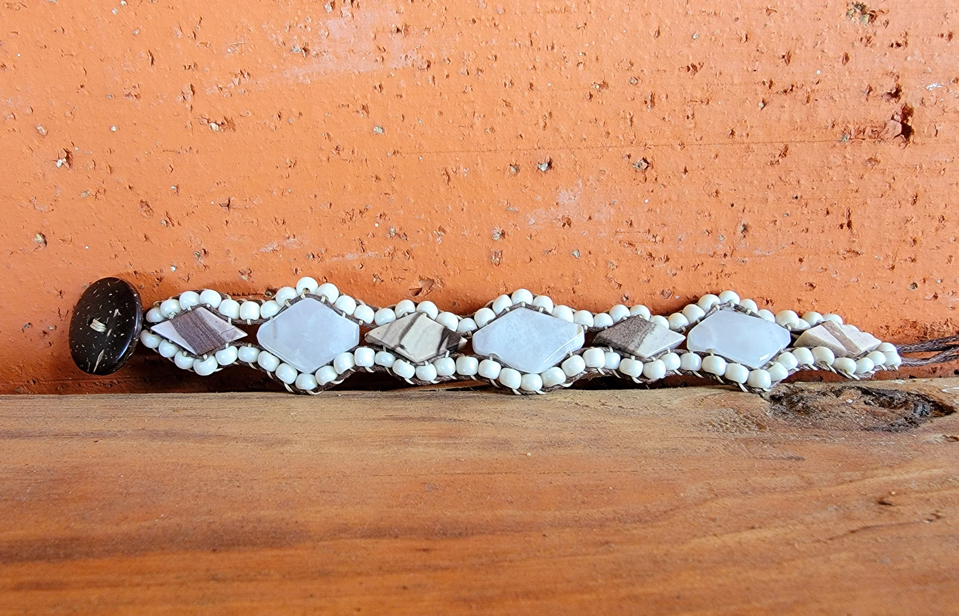 The Grounding & Calming Bracelet