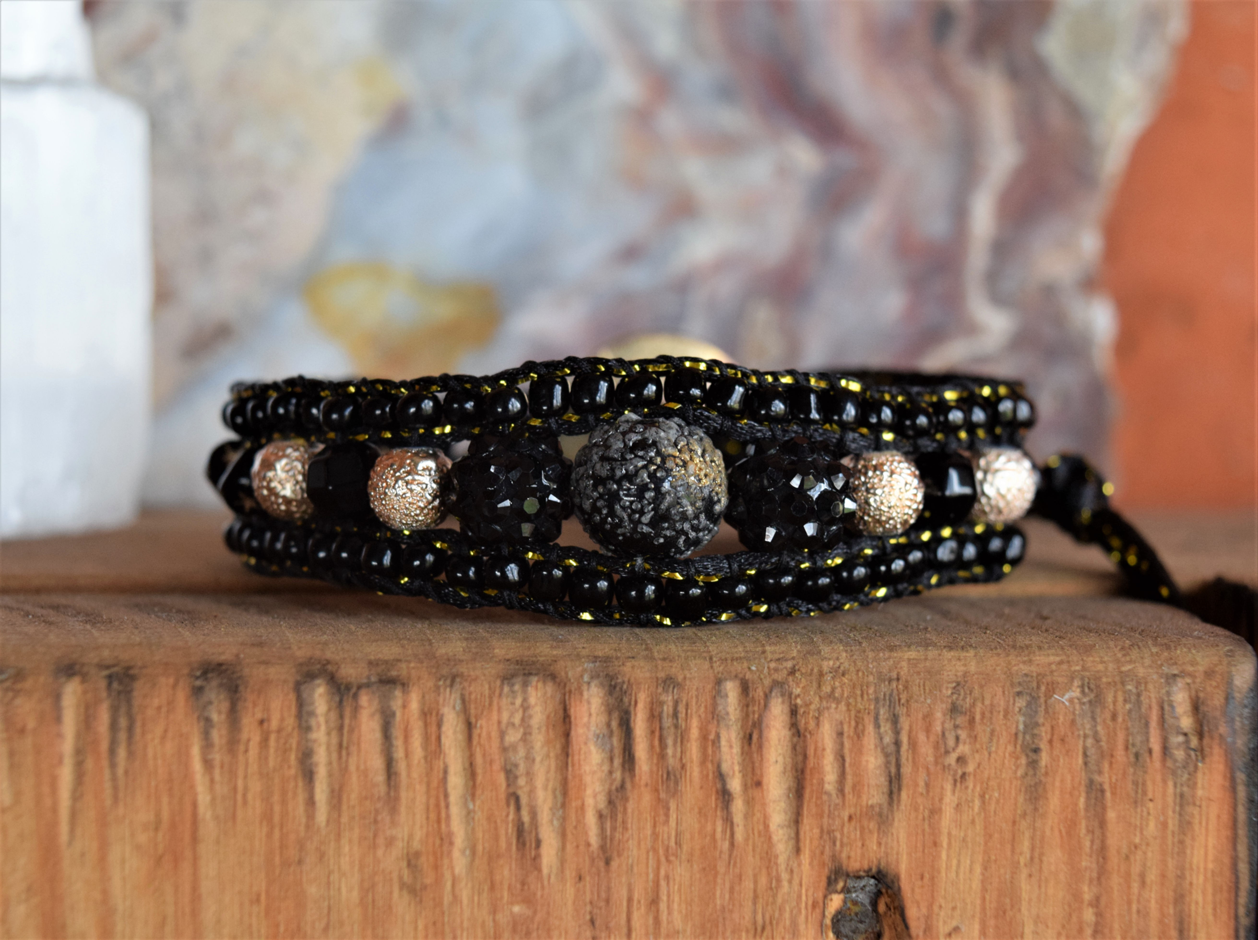 The Stardust Bracelet