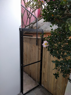 softline cat enclosures