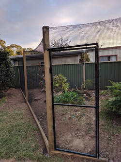 softline cat enclosures