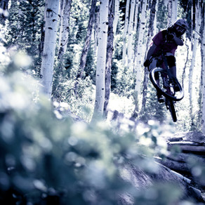 Greg Minnaar - MTB Legend is coming to Brecon