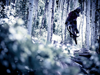 Downhill a památky z minulosti: Jak si rozumí?