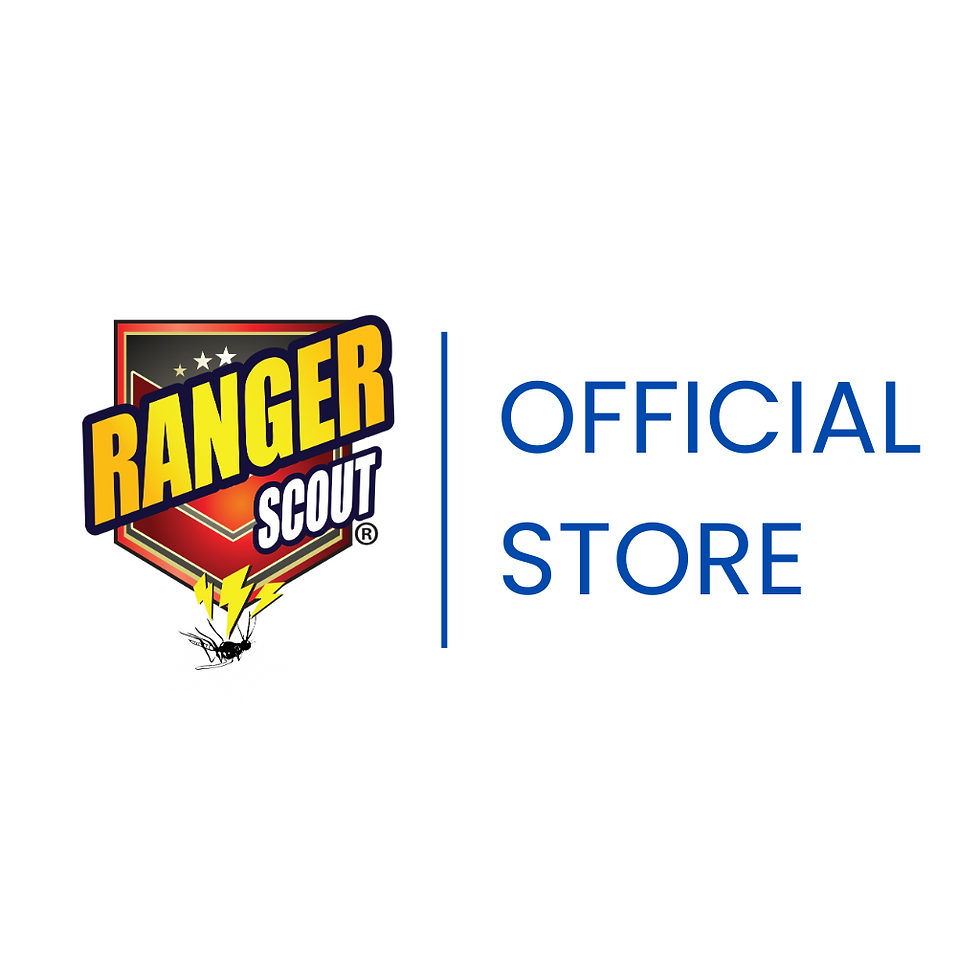 Xịt Muỗi - Xịt Côn Trùng Ranger Scout Freeze