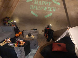 Halloween