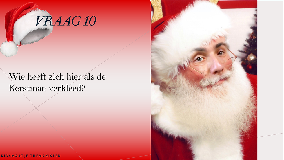 Thumbnail: Pubquiz Kerst
