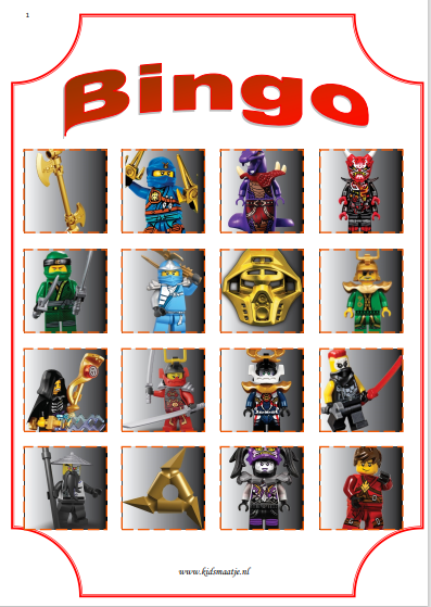 bingo