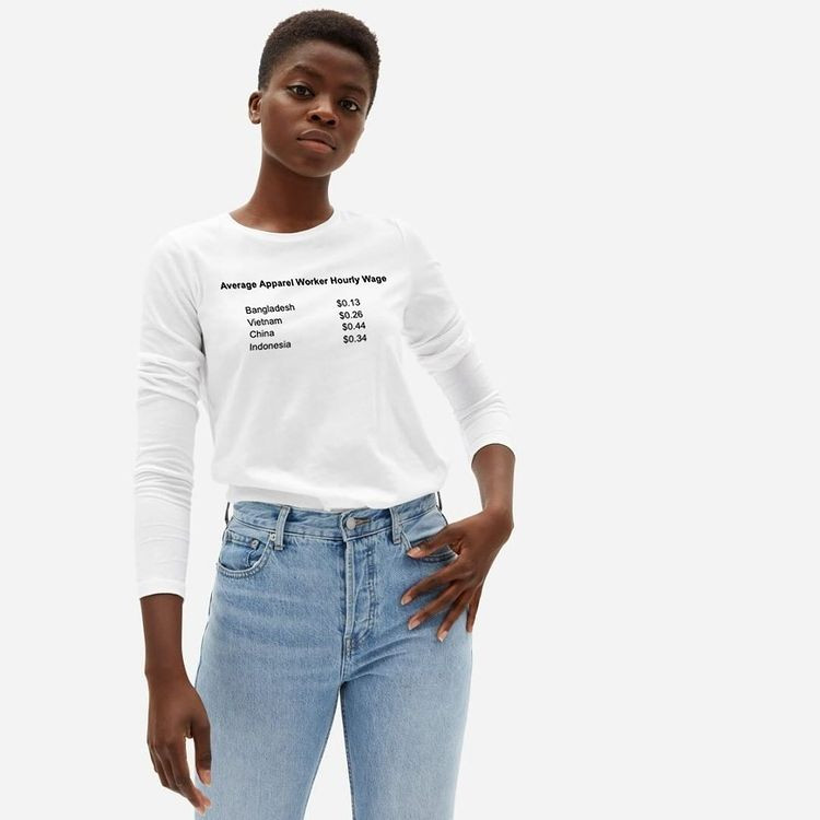 Labour Rights Tee