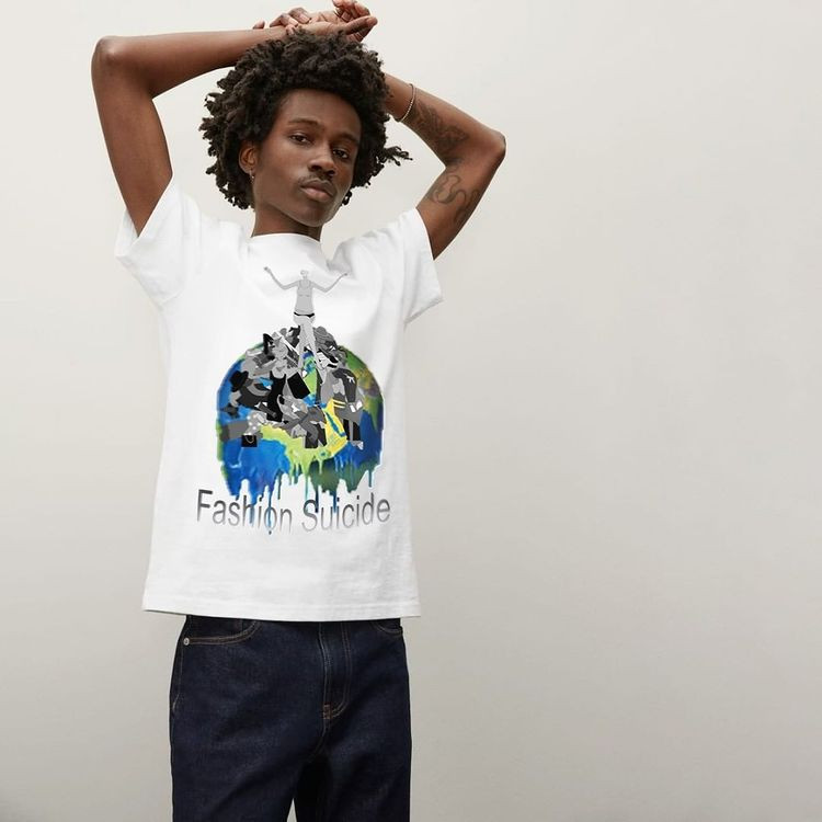Environmental Tee