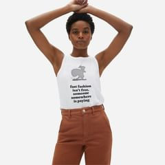 Overconsumption Tee