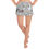 Thumbnail: EXE NEWSPAPER Women’s Athletic Shorts