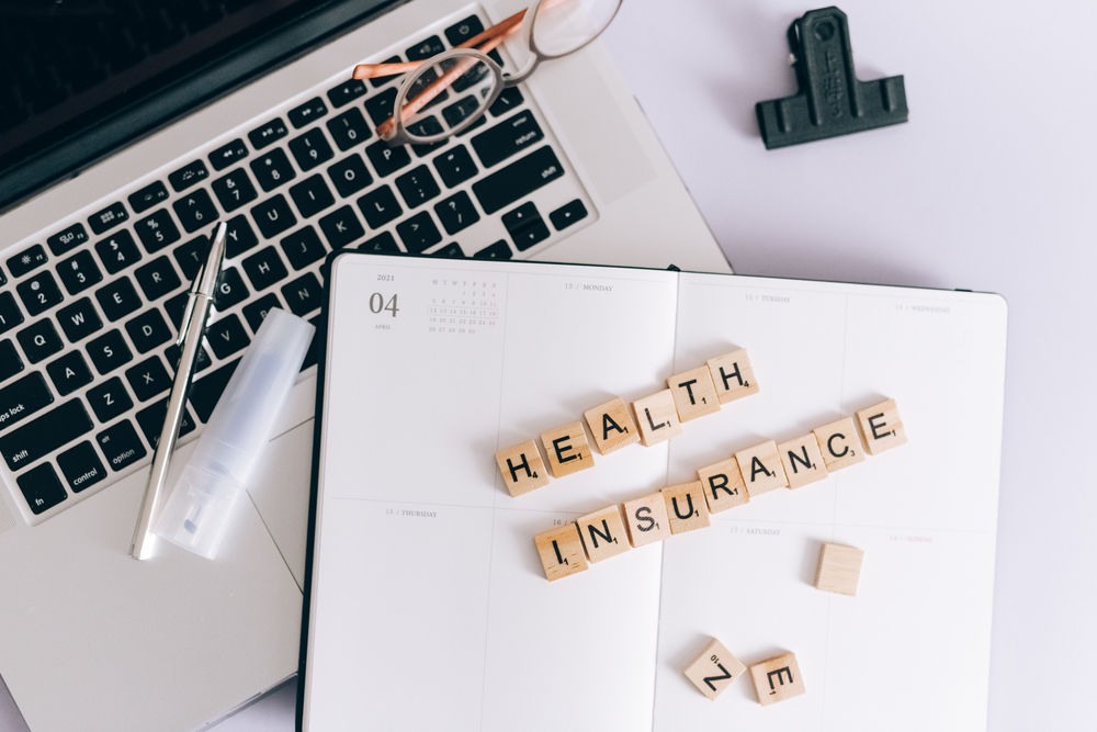 How to Buy Health Insurance Online? Step by Step Guide