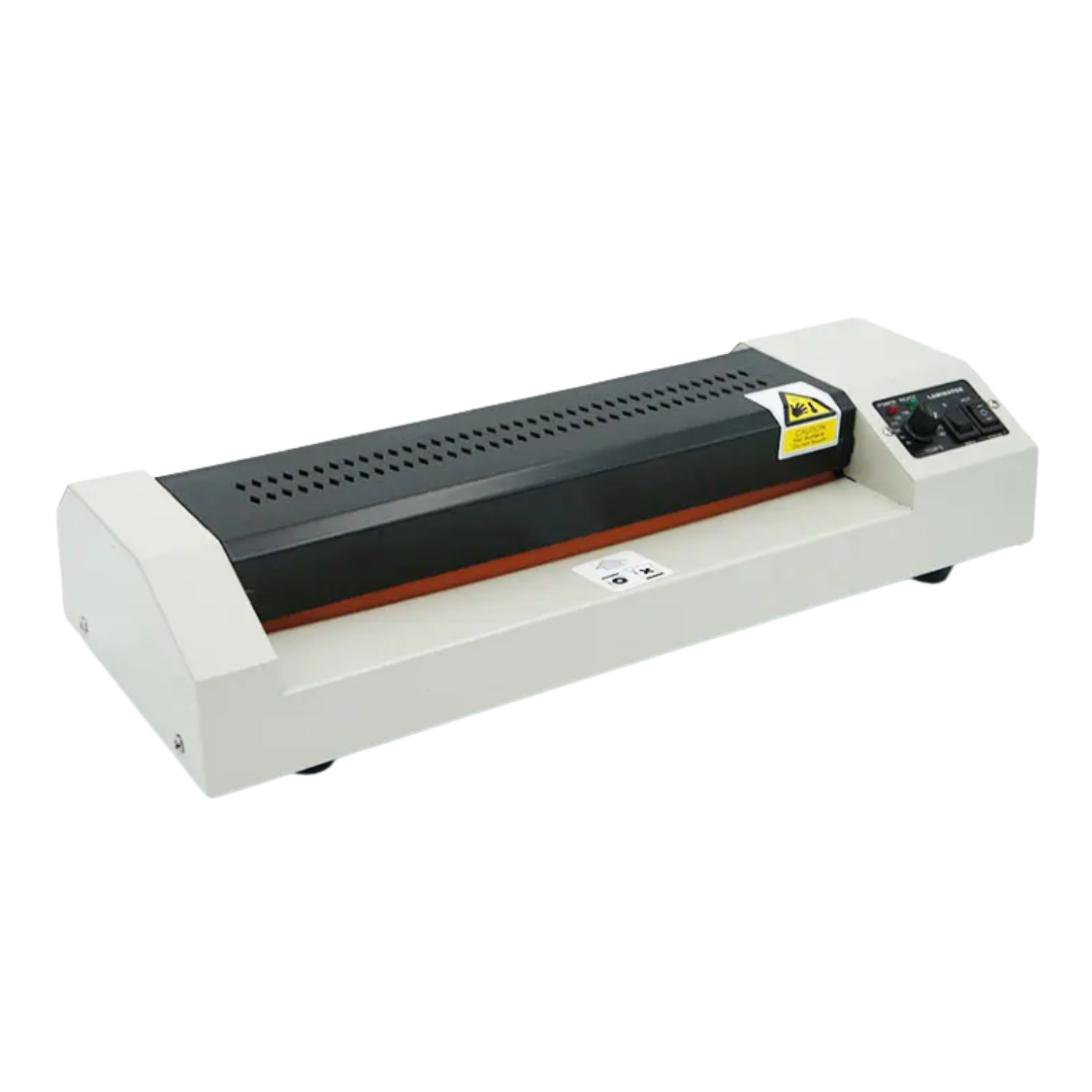 Emplasticadora de Documentos Servicio Pesado