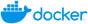 Logo de Docker