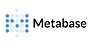 Logo de Metabase