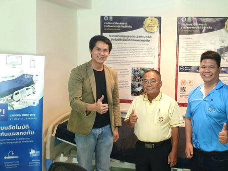 🏡 Good health starts at home.