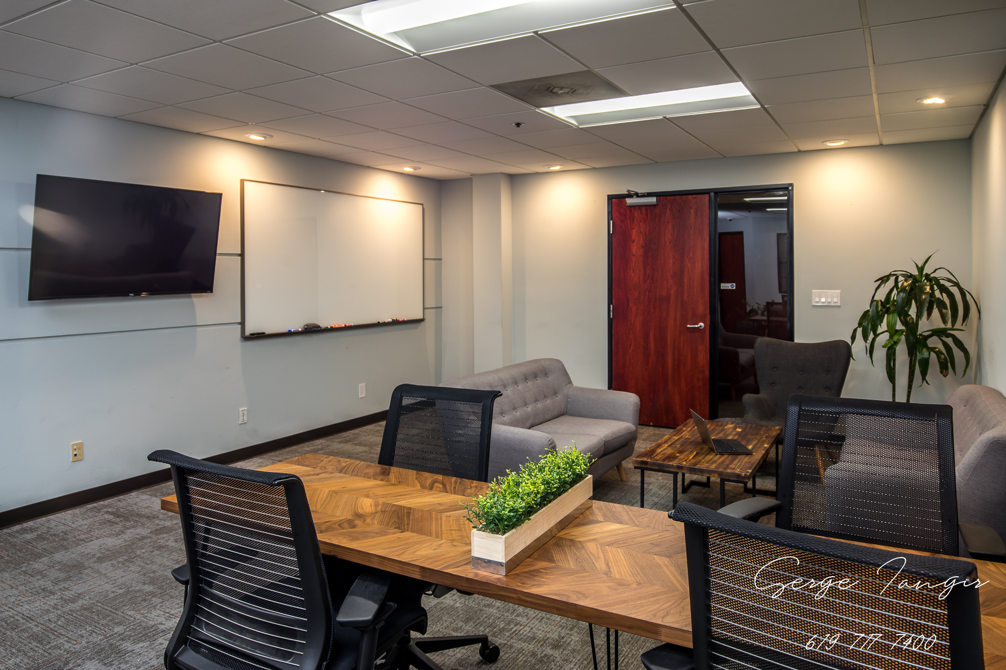 San Diego Dedicated Desk Prices Co Mmunity Cowork