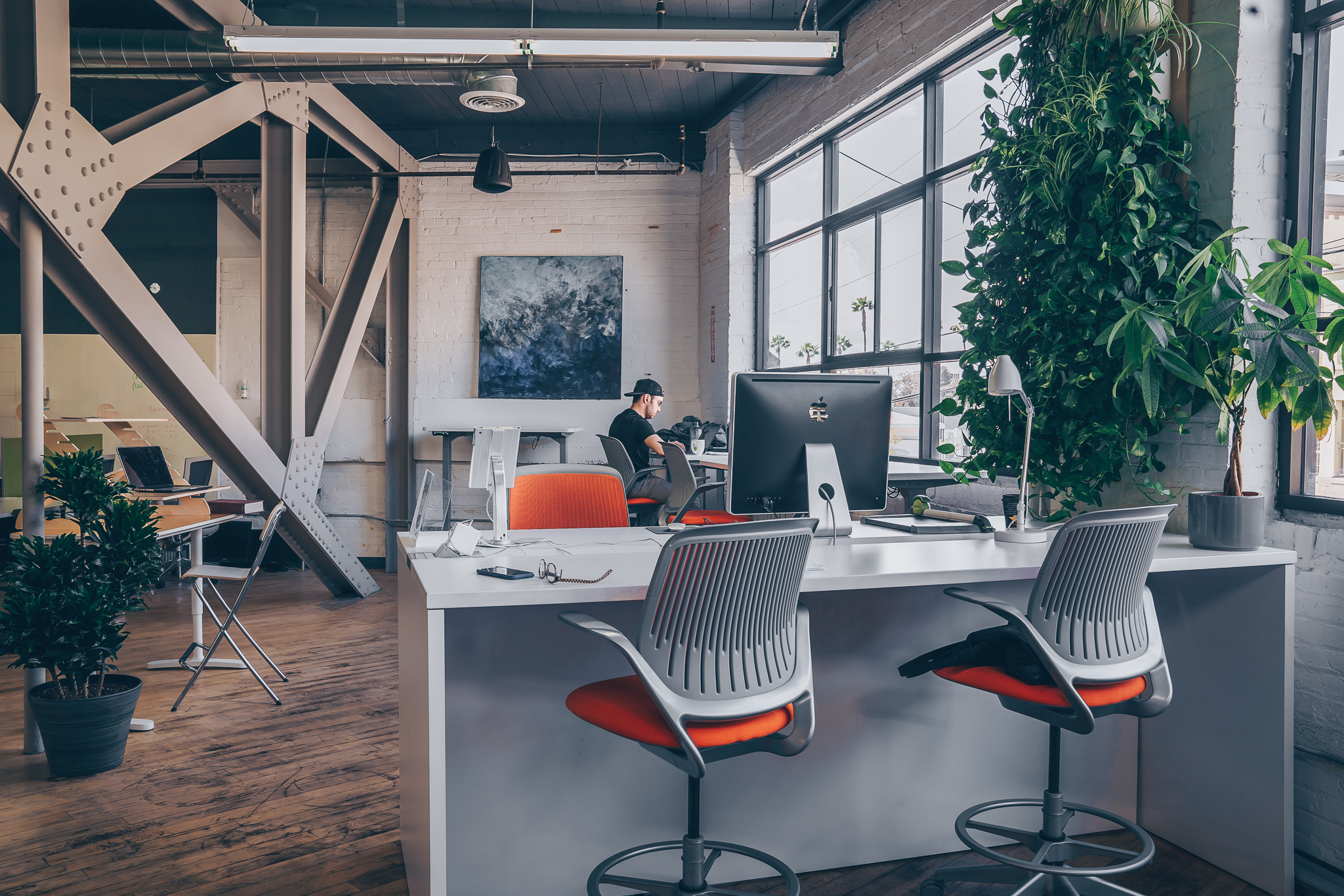 San Go Shared Desk Prices Co Mmunity Cowork Adjule Desks Area