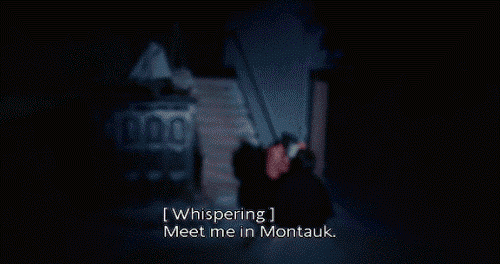 montauk