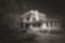 Ghost Hunting: A Special Halloween Event at Rogers Mansion