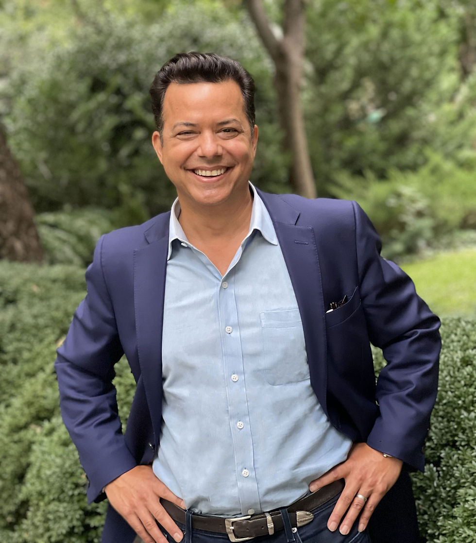 Revolutionary America Series: "Washington’s Farewell" - A Special Conversation with John Avlon
