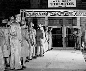 From Boots to Breakthroughs: The Legacy of Camp Upton