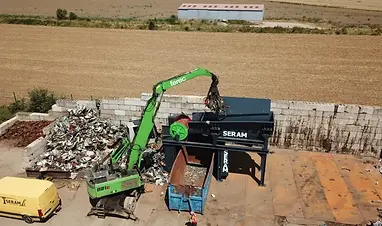 Scrap cleaning plant.webp