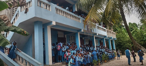 Simon School, Haiti, grades 1-7.jpeg