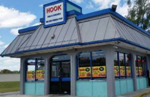 Hook Miami Location