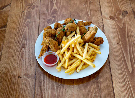 Wings