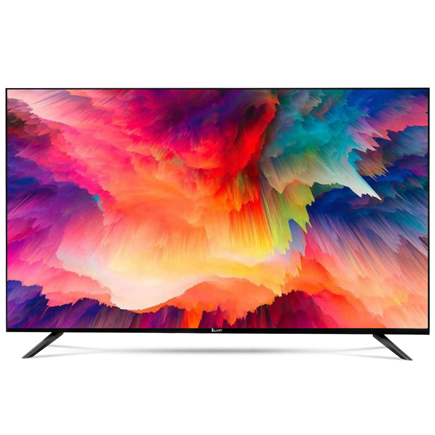 TV Livin LED Tv 40" Smart-Android TV FullHD 2026