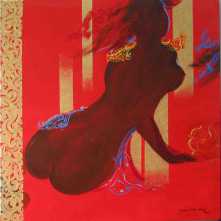 Angel03(2008)Acrylic on canvas 36x36in.jpg