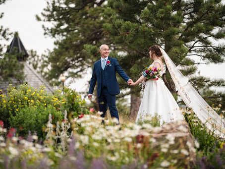 Boettcher Mansion Wedding | Colleen & Nick