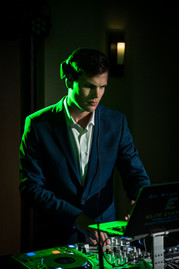 Lake of the Ozarks Wedding DJ