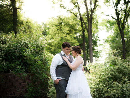 Erin & Blaine