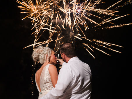 The Farms at Woodend Springs Wedding | Abbey & Sean