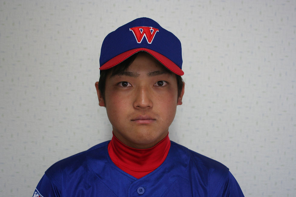 9 荒井 優介