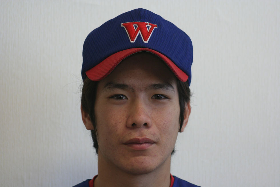 87 坂本 希望