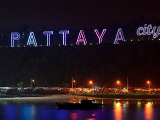 SEX: Pattaya Free Sex Teil 1