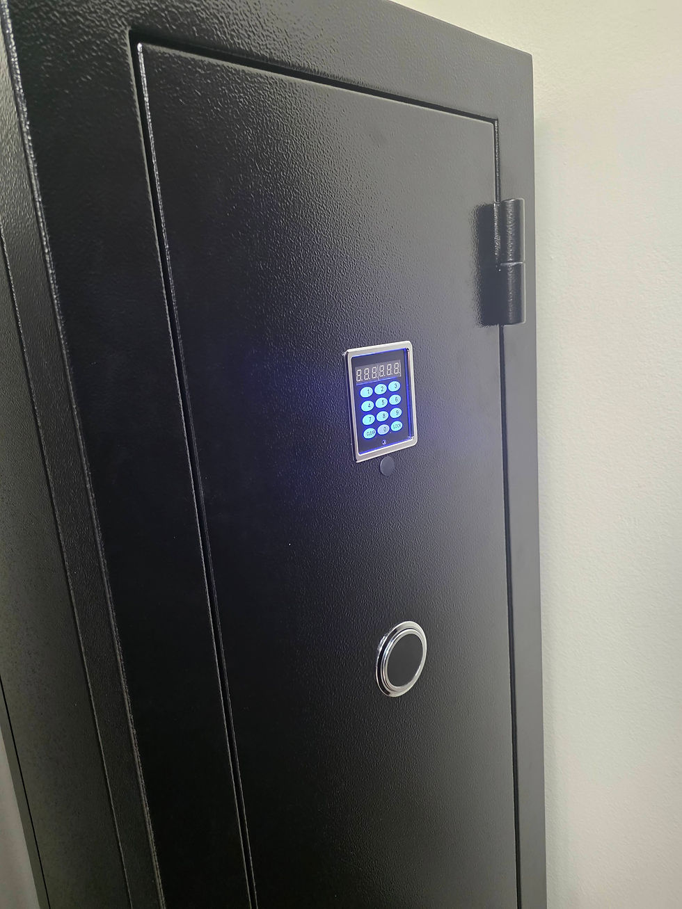 Thumbnail: Format CS12 Gun Safe