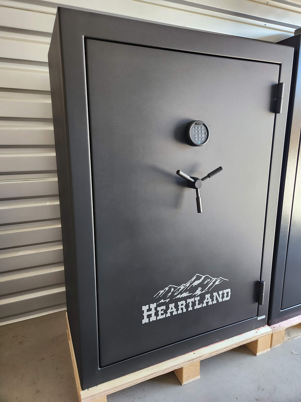 Thumbnail: Heartland HL29