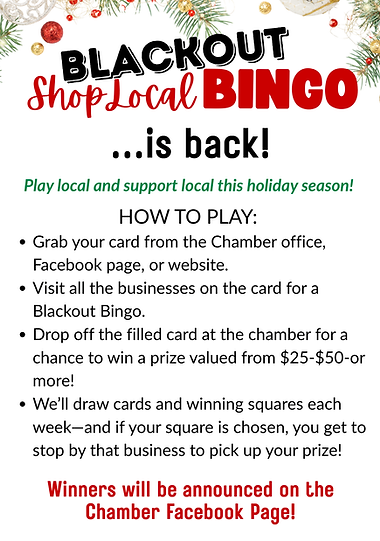 Blackout Shop Local Bingo Announcement.png